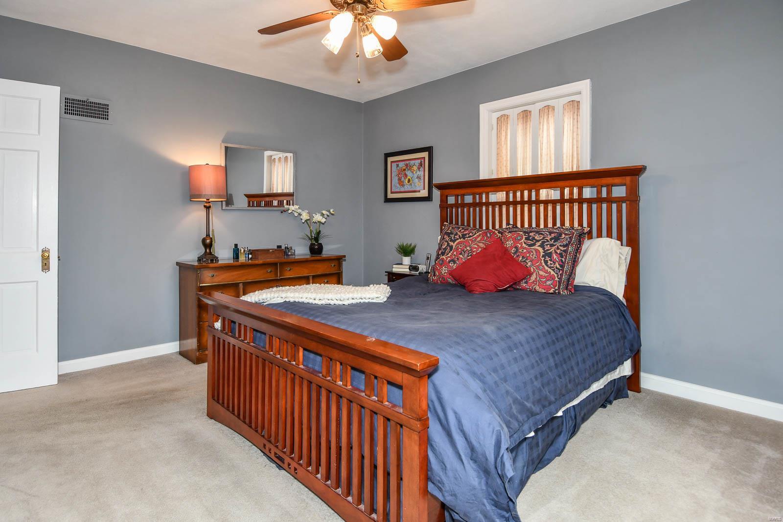 St Louis Hills Add - Residential