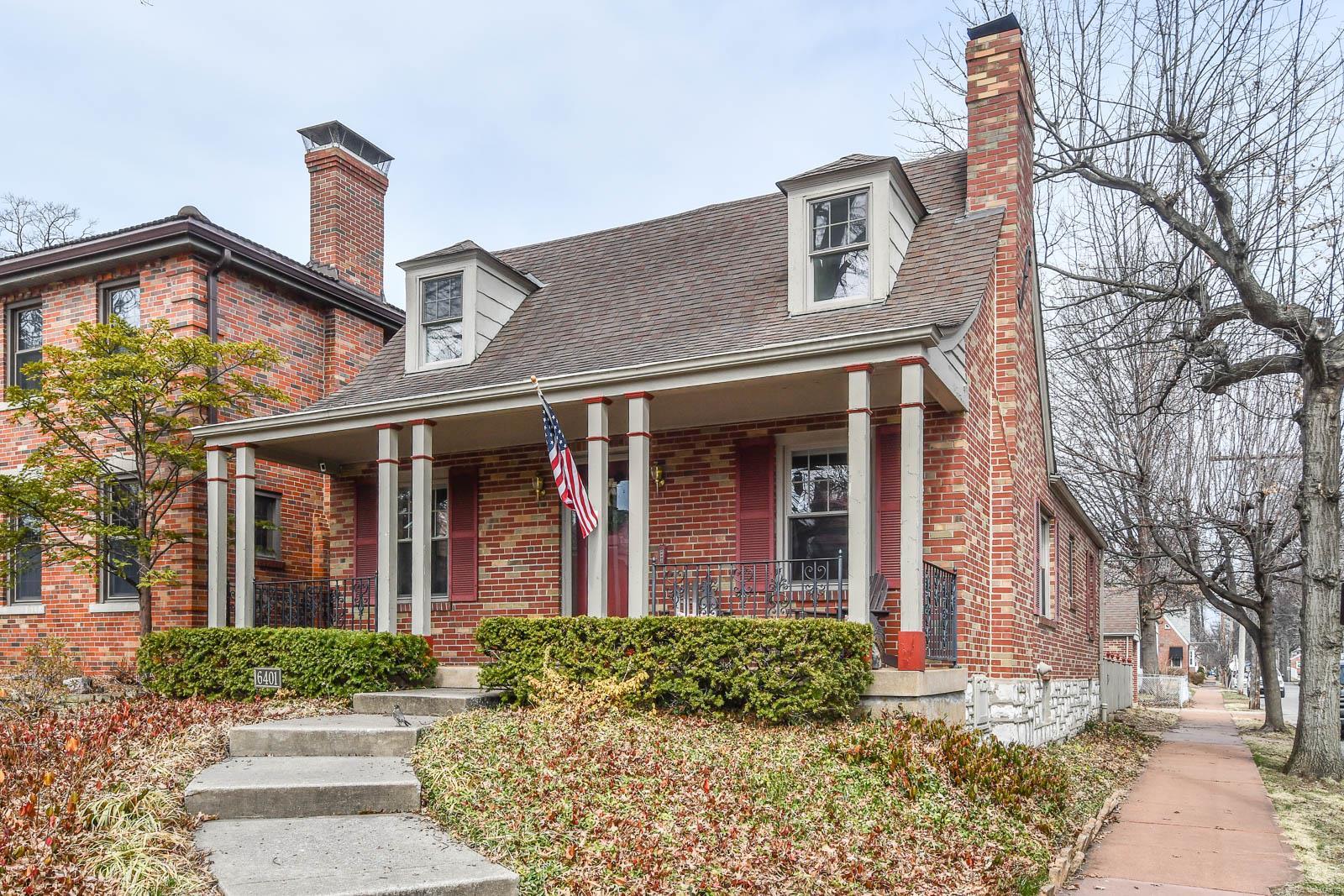 St Louis Hills Add - Residential