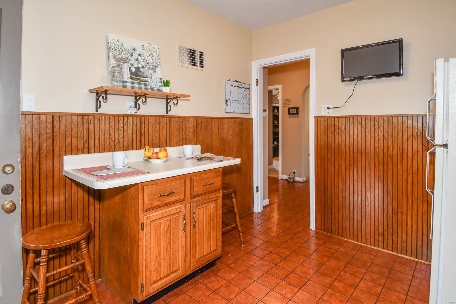 St Louis Hills Add - Residential