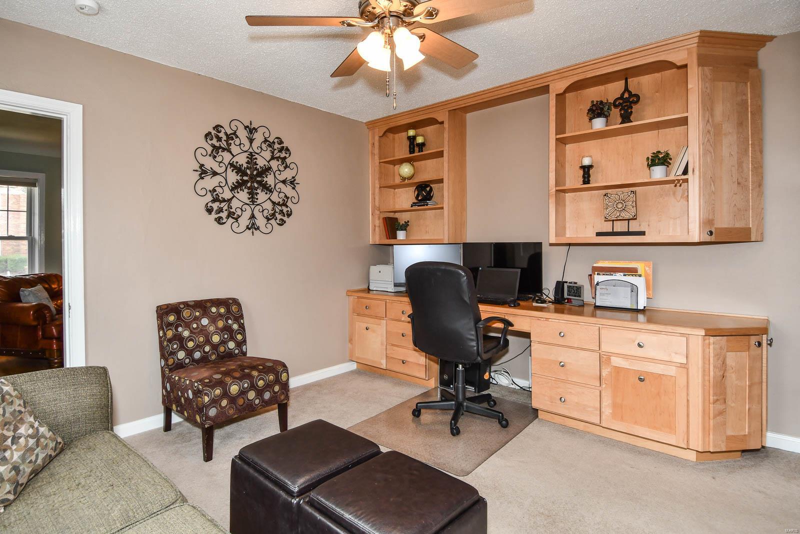 St Louis Hills Add - Residential