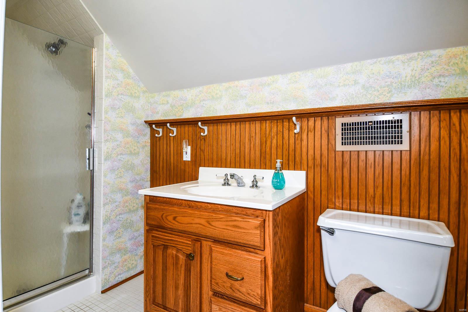 St Louis Hills Add - Residential