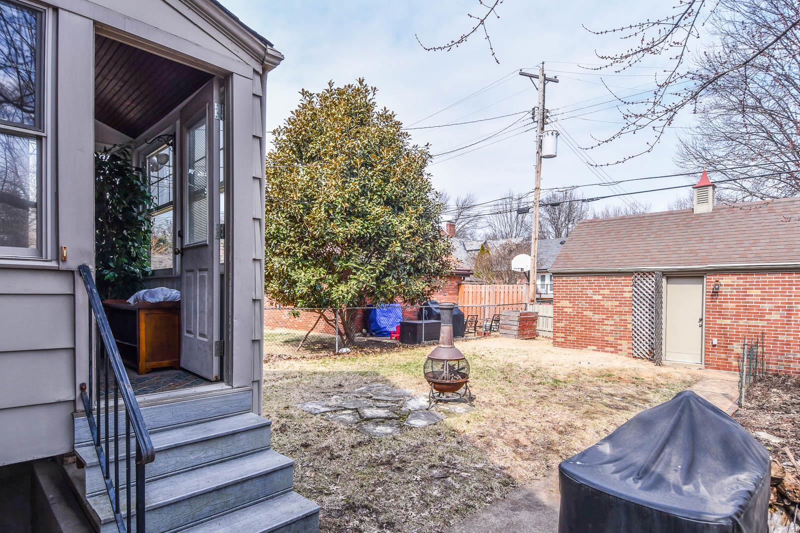 St Louis Hills Add - Residential