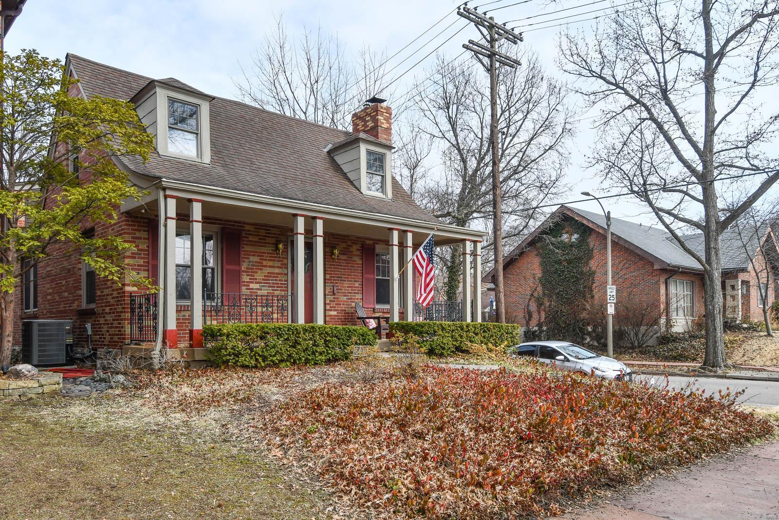 St Louis Hills Add - Residential