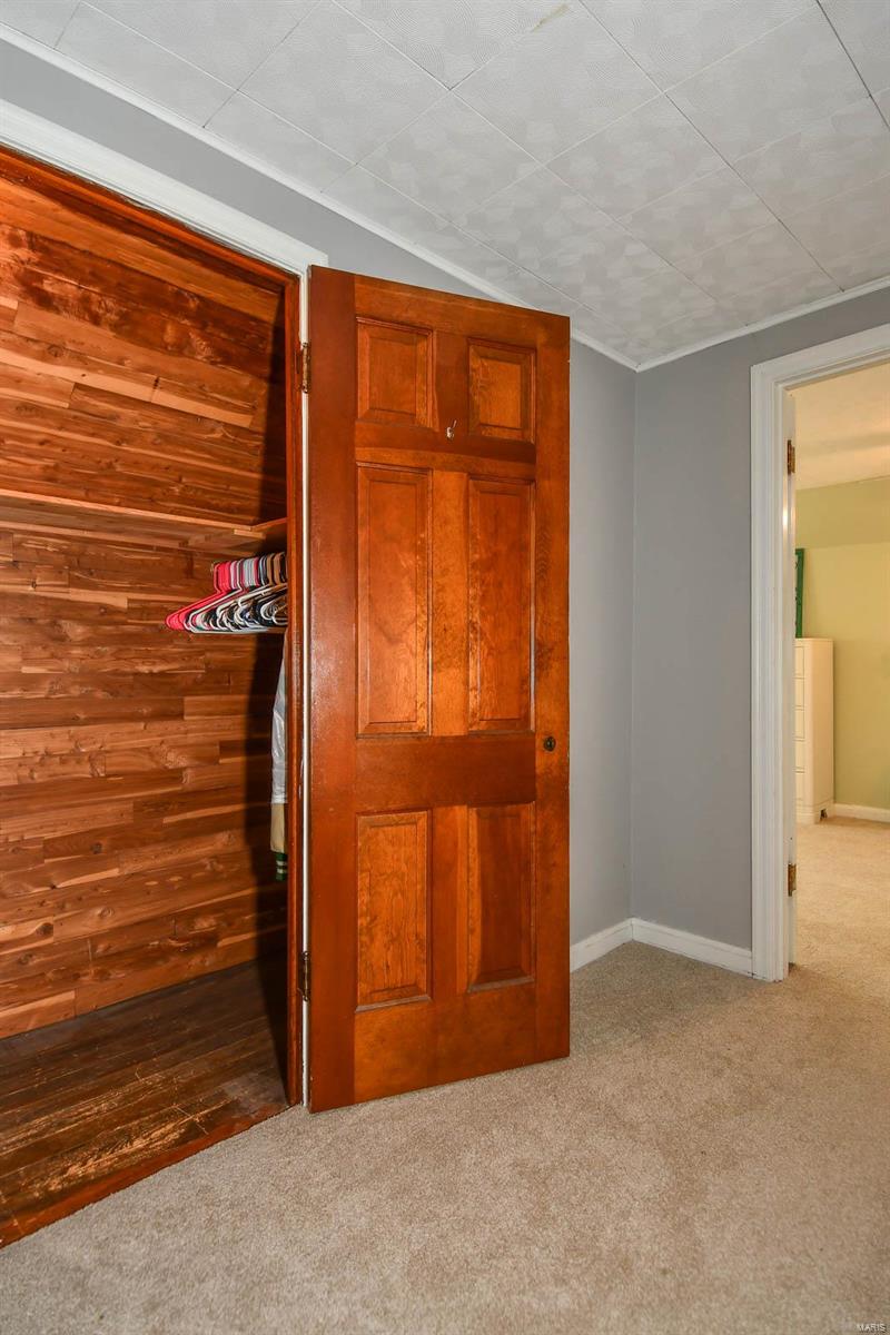 St Louis Hills Add - Residential