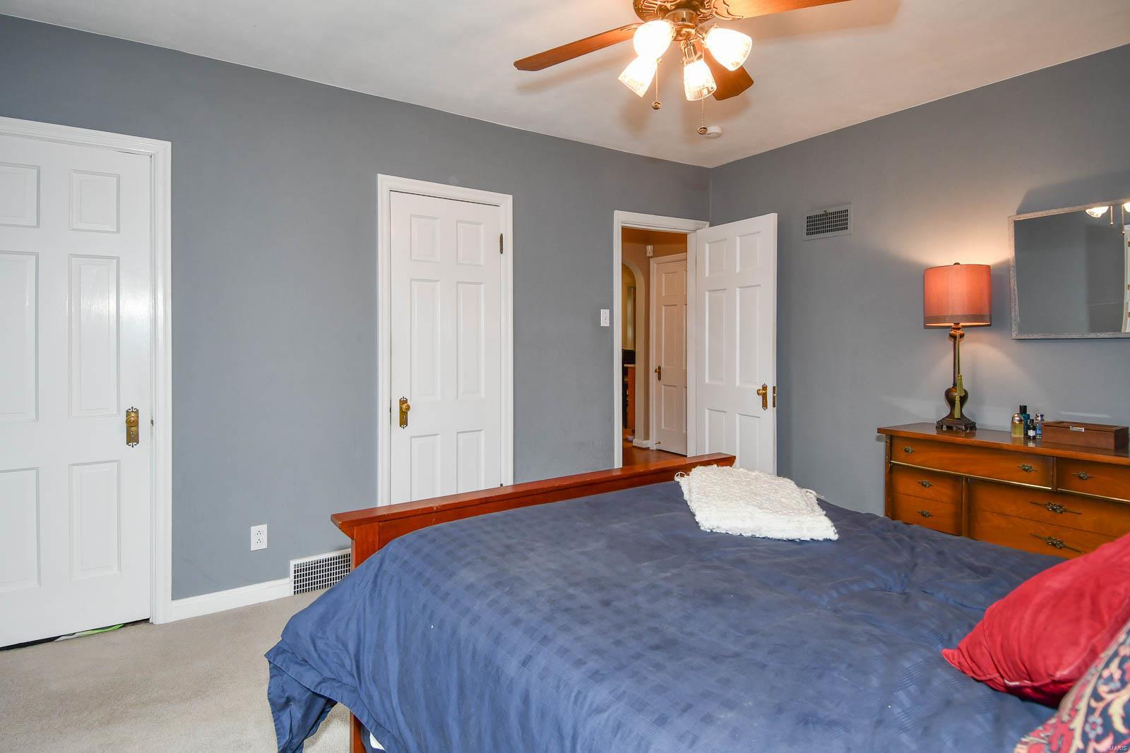 St Louis Hills Add - Residential