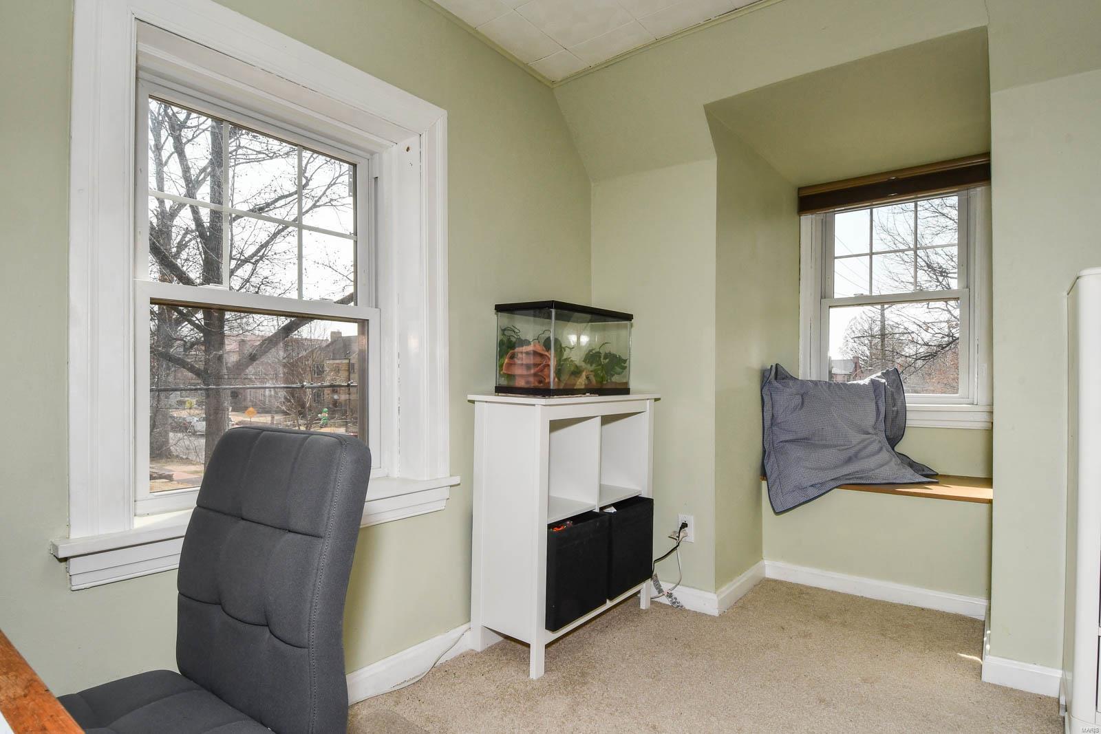 St Louis Hills Add - Residential