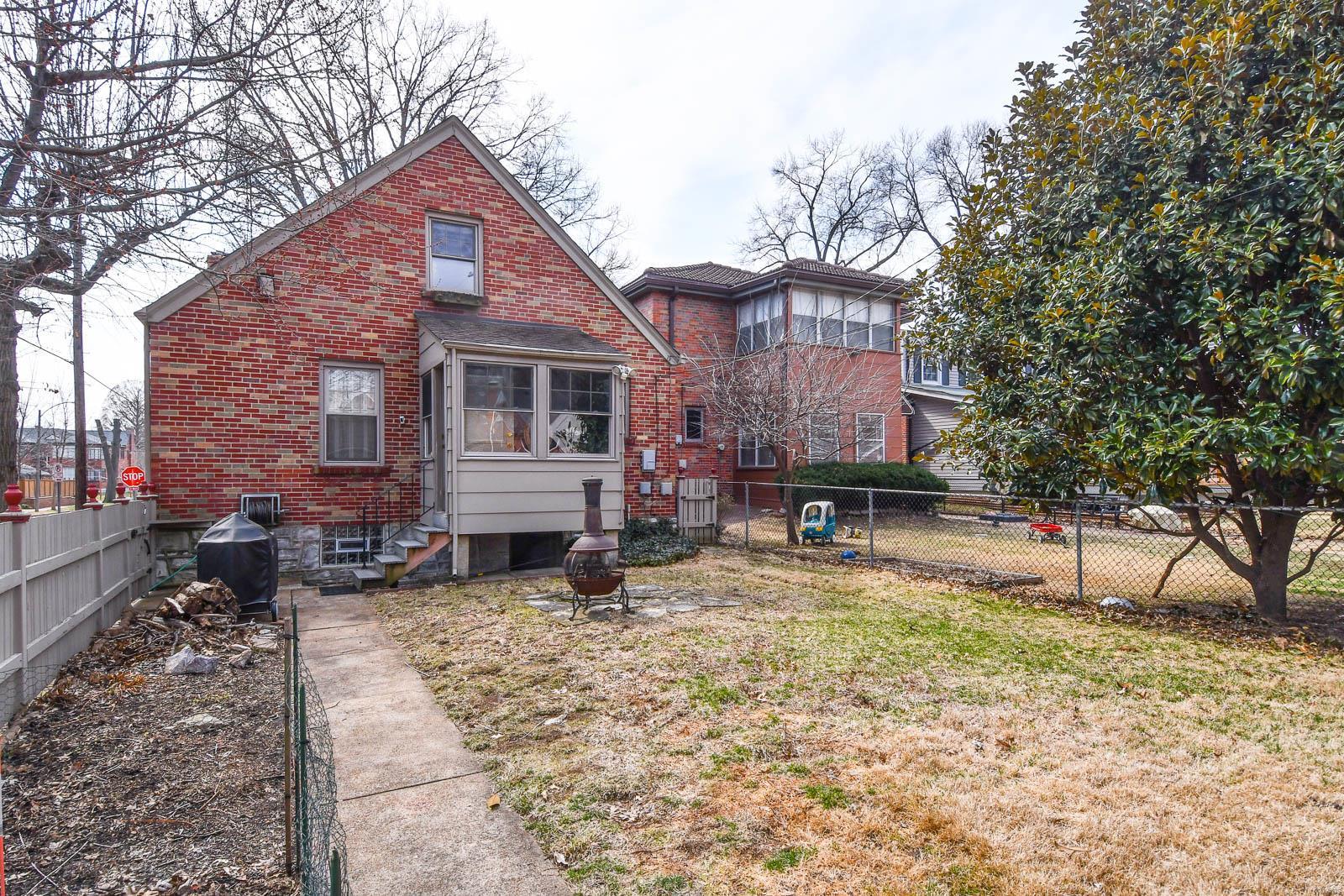 St Louis Hills Add - Residential