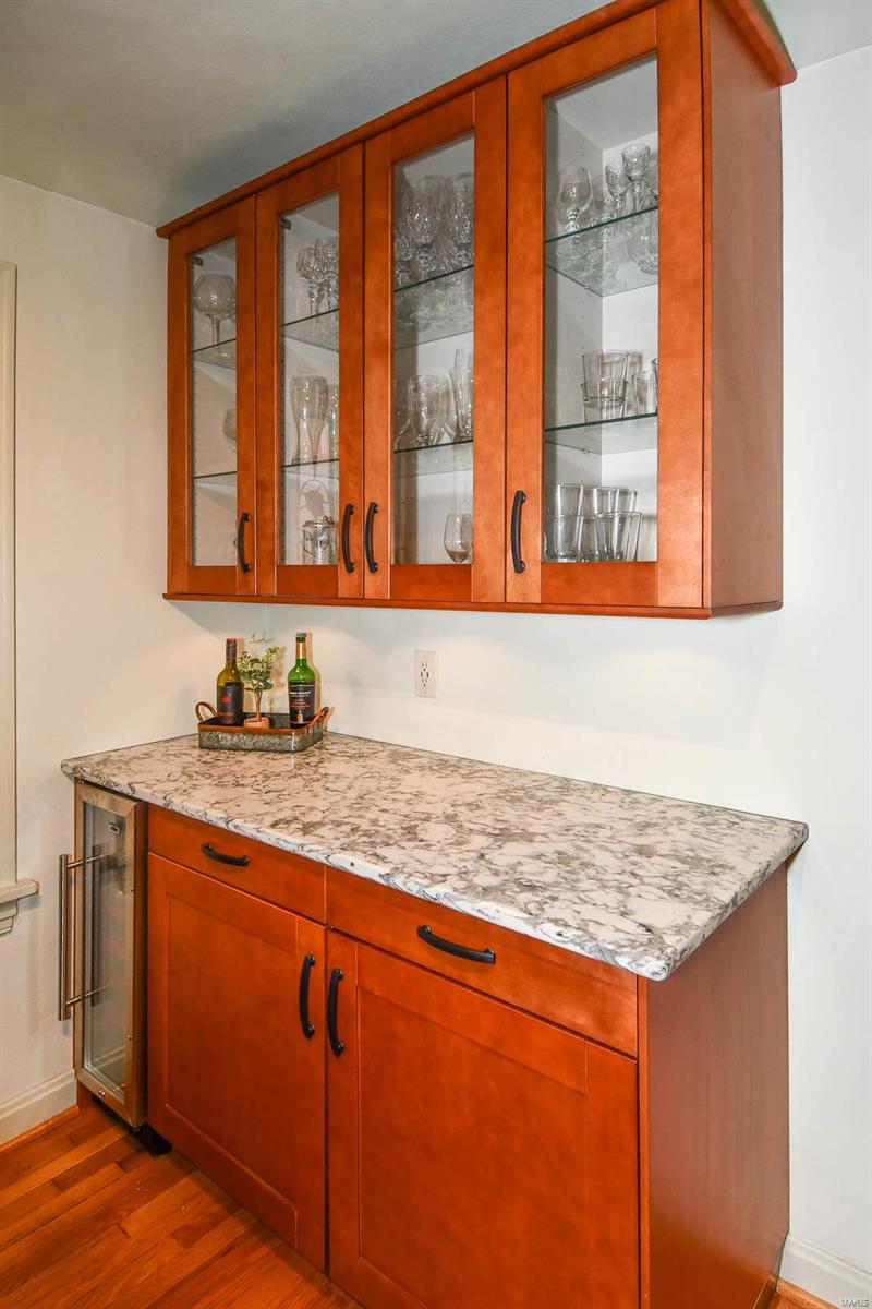 St Louis Hills Add - Residential