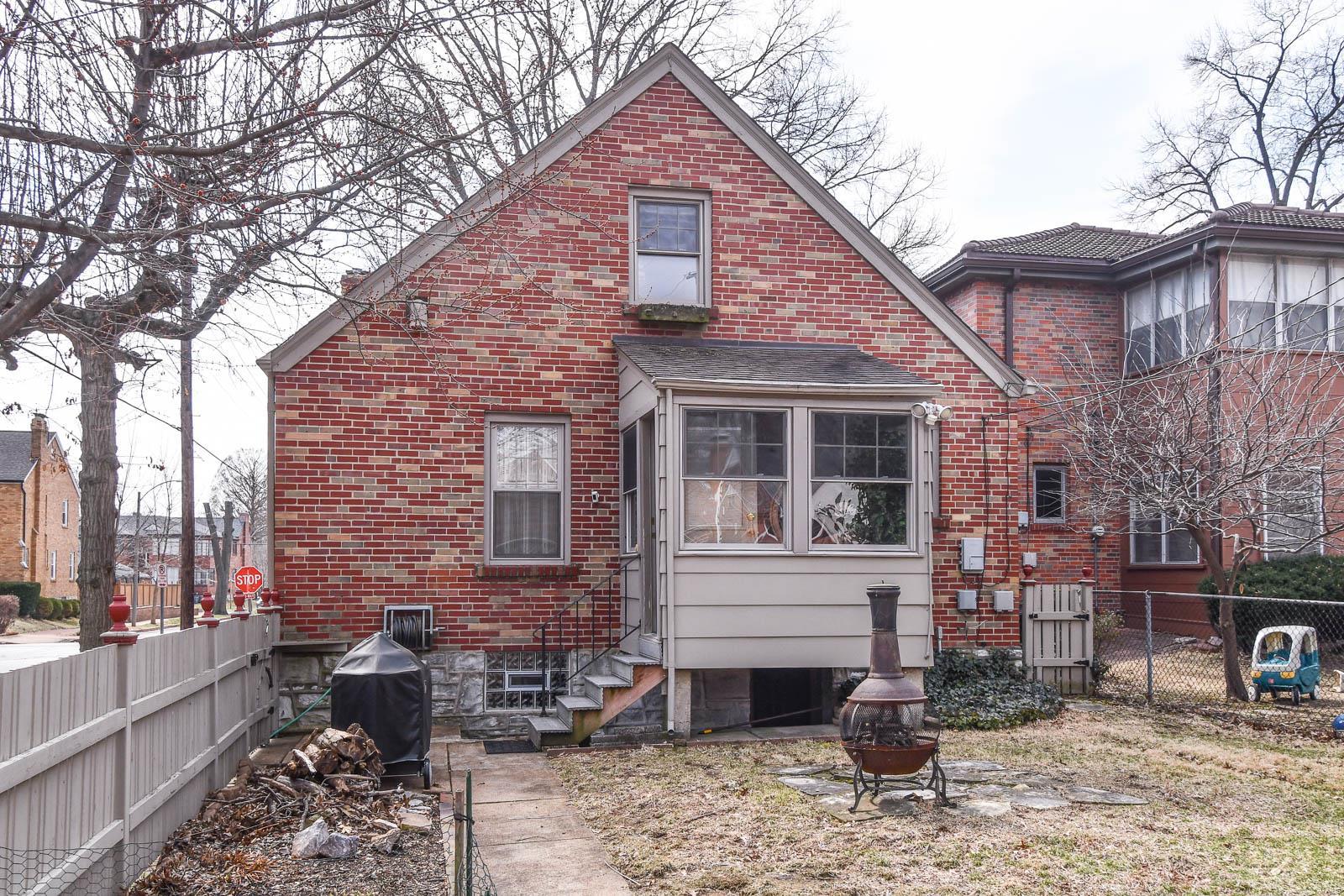 St Louis Hills Add - Residential