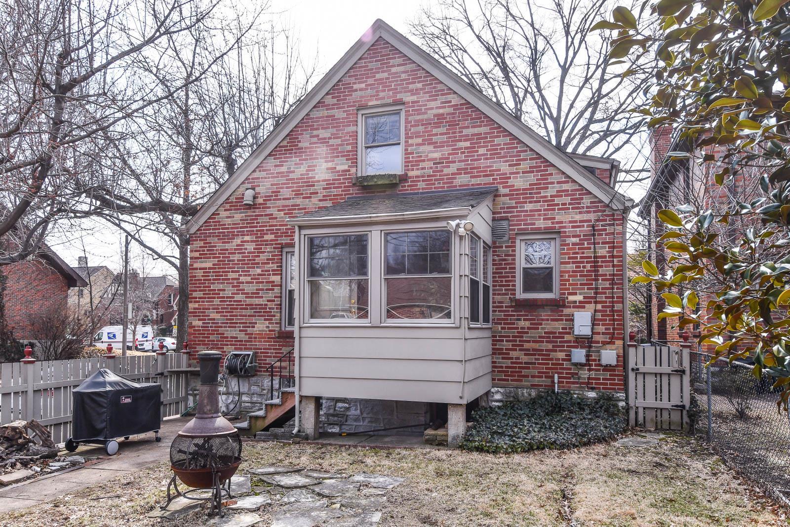 St Louis Hills Add - Residential