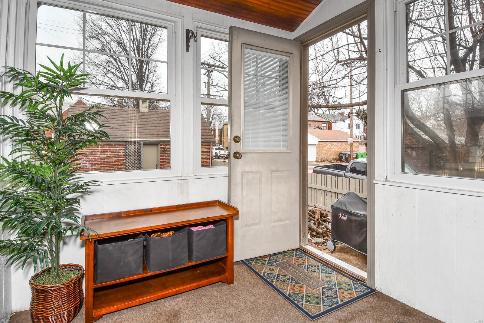 St Louis Hills Add - Residential