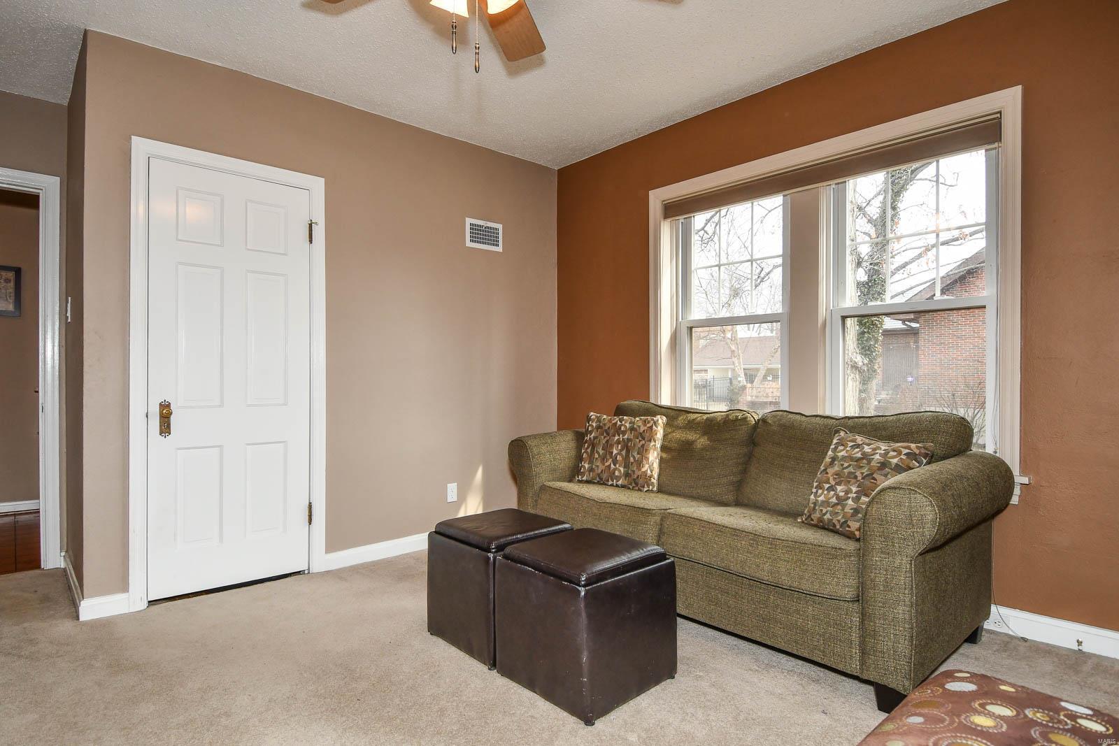 St Louis Hills Add - Residential