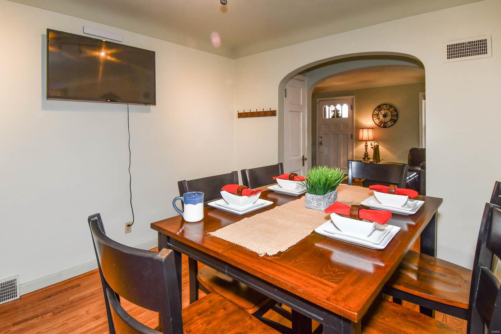 St Louis Hills Add - Residential