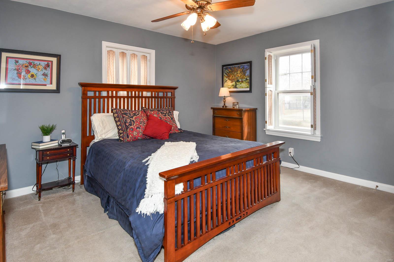 St Louis Hills Add - Residential