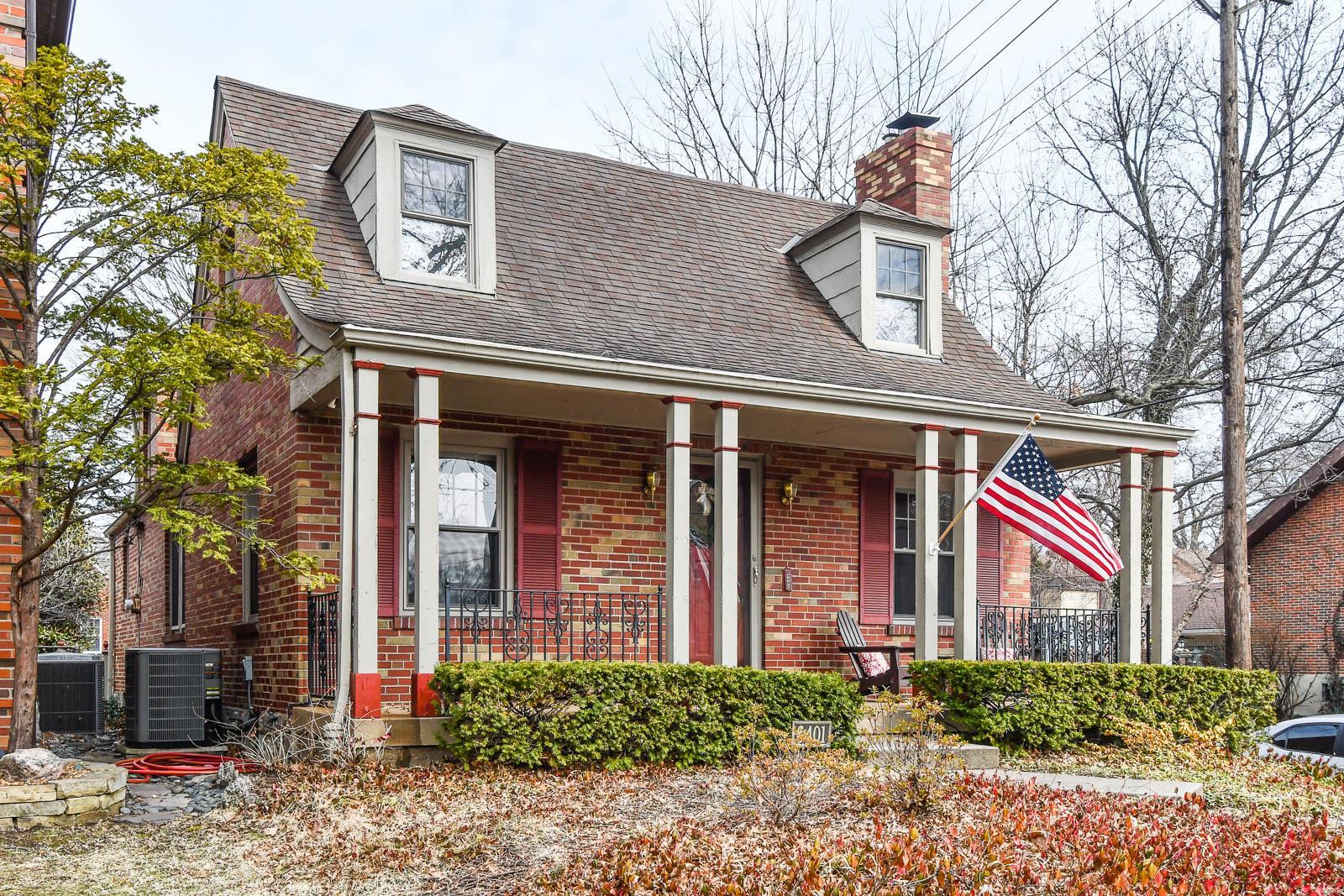 St Louis Hills Add - Residential