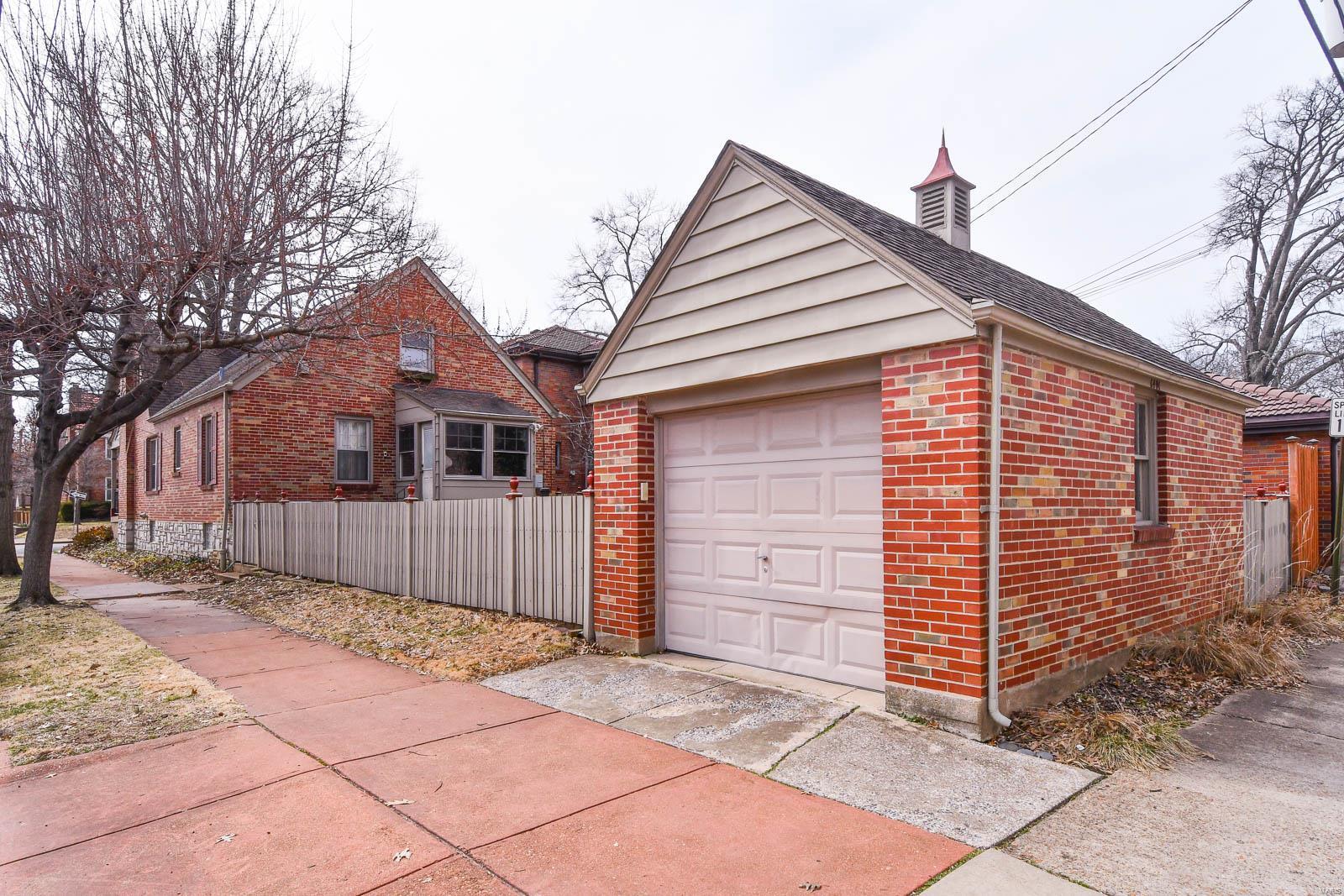 St Louis Hills Add - Residential