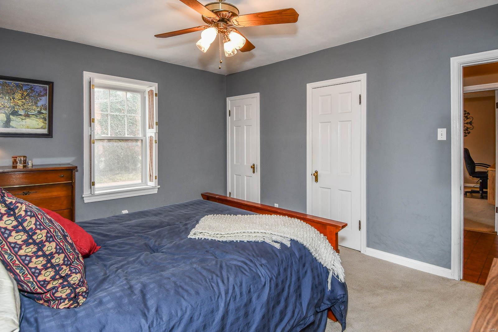 St Louis Hills Add - Residential