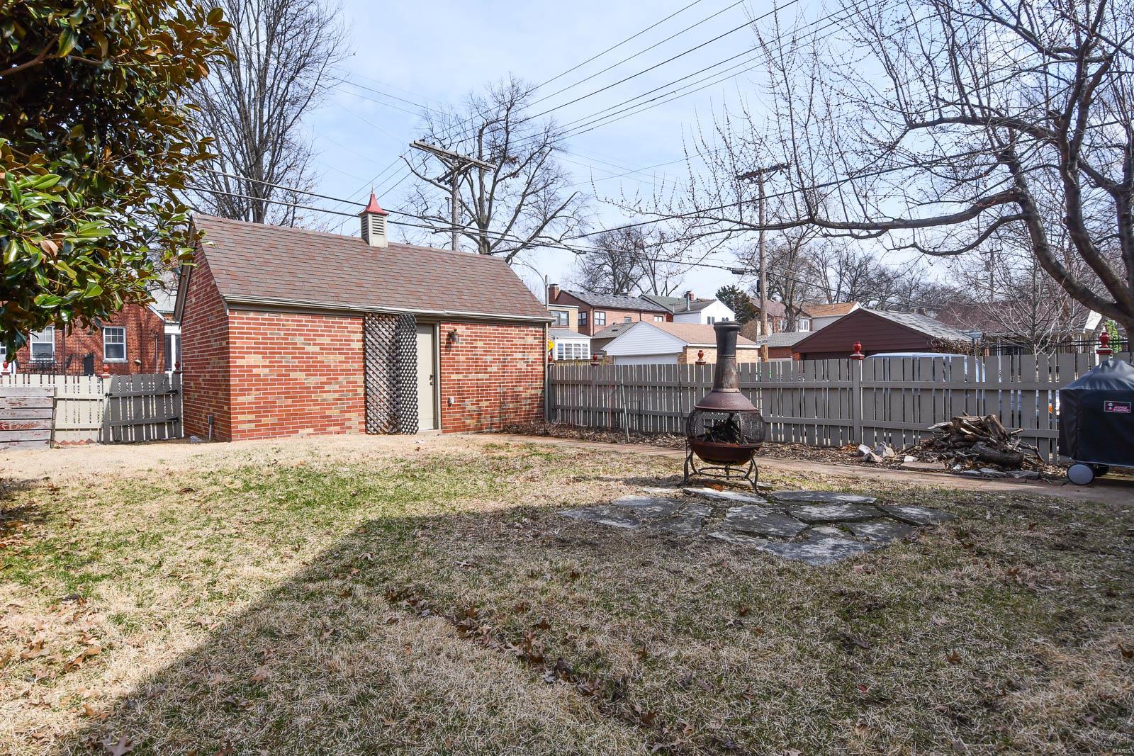 St Louis Hills Add - Residential