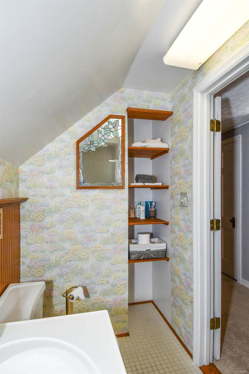 St Louis Hills Add - Residential