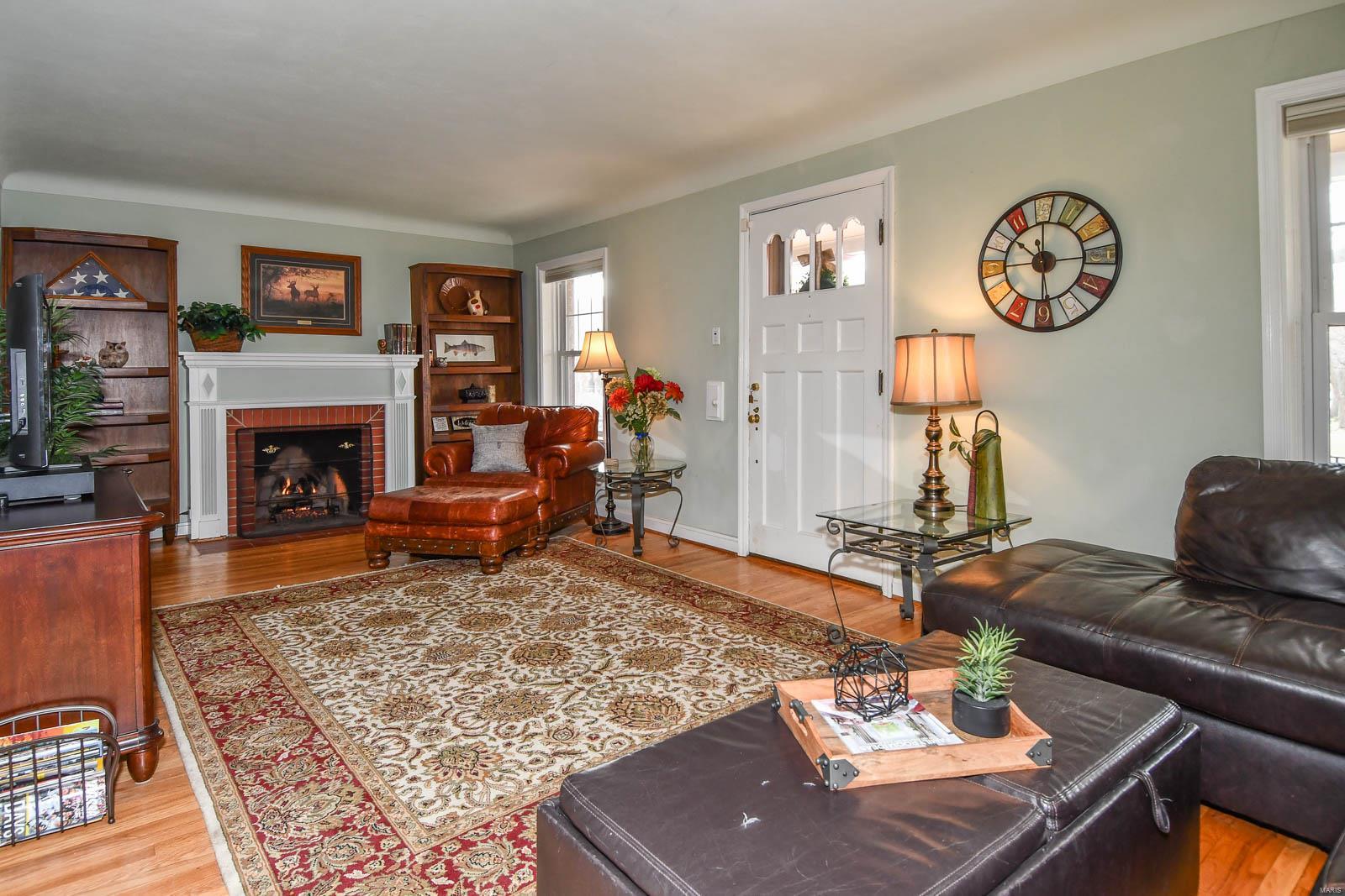 St Louis Hills Add - Residential