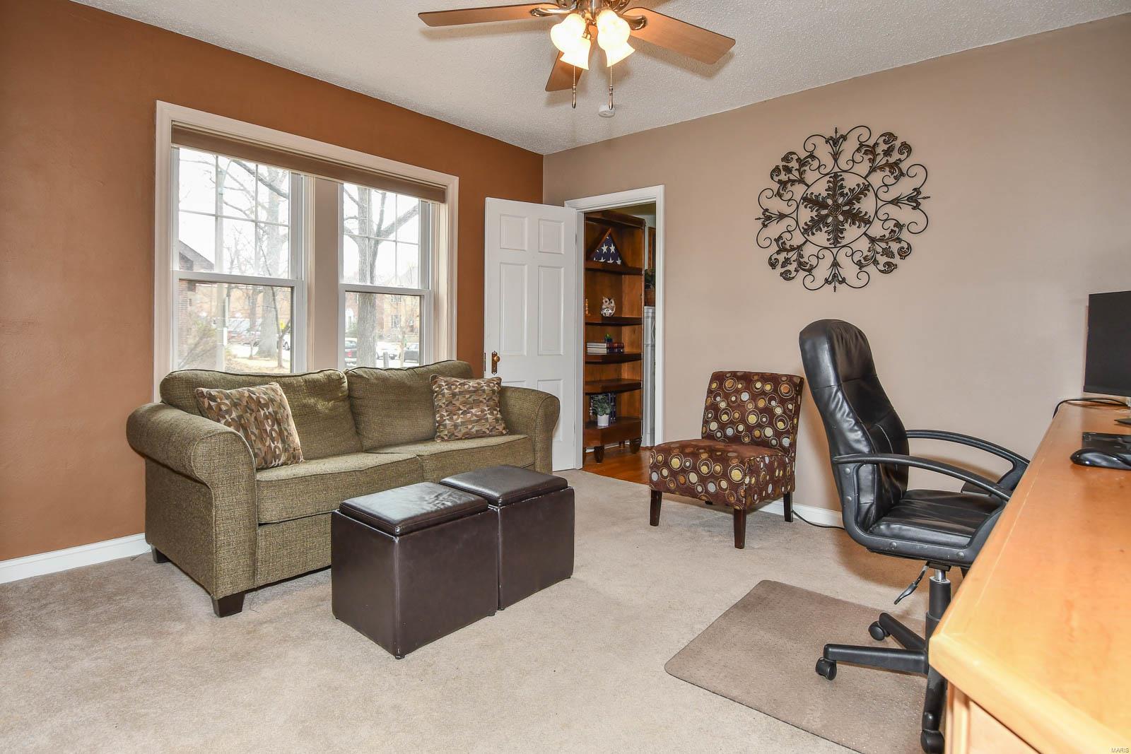 St Louis Hills Add - Residential