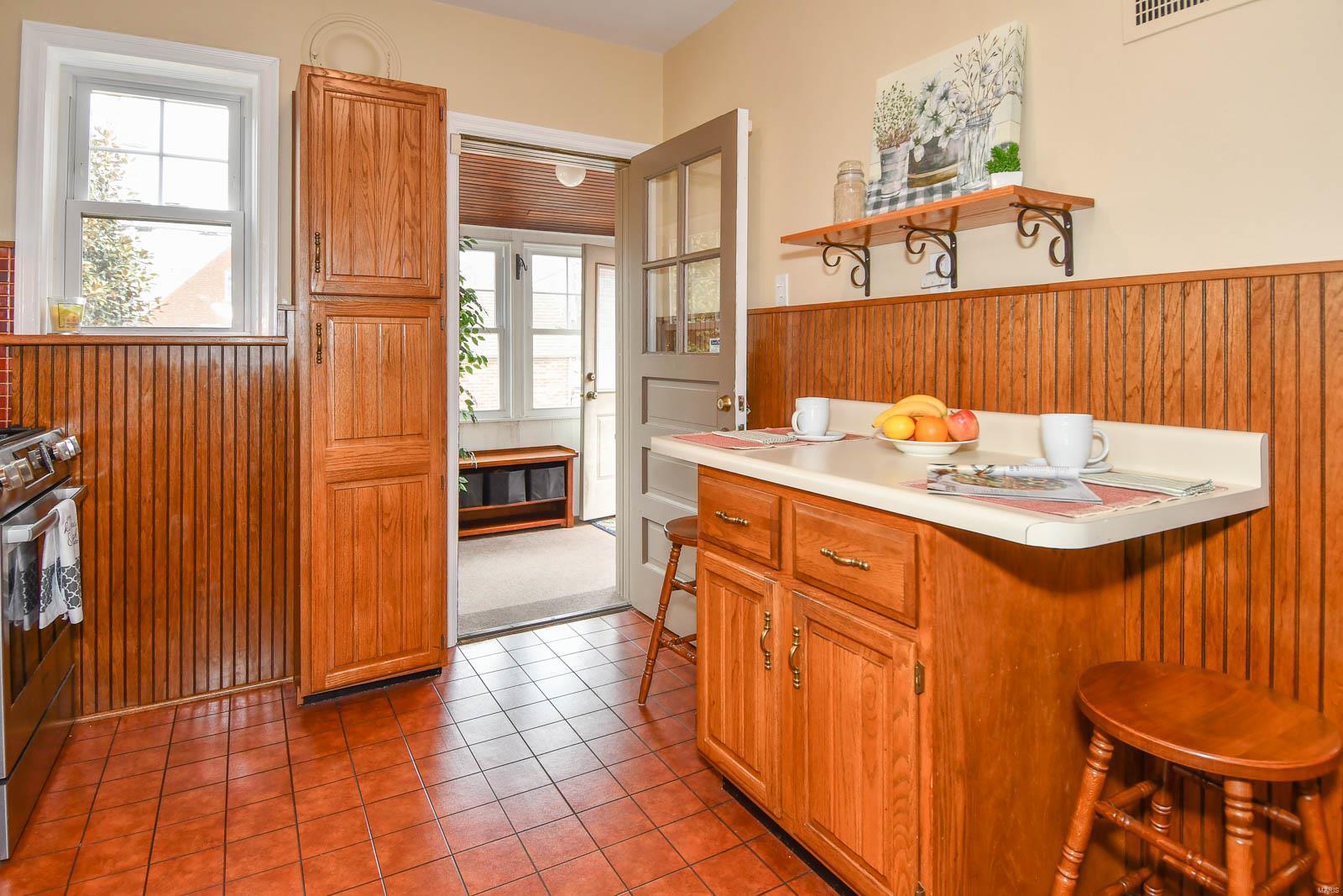 St Louis Hills Add - Residential