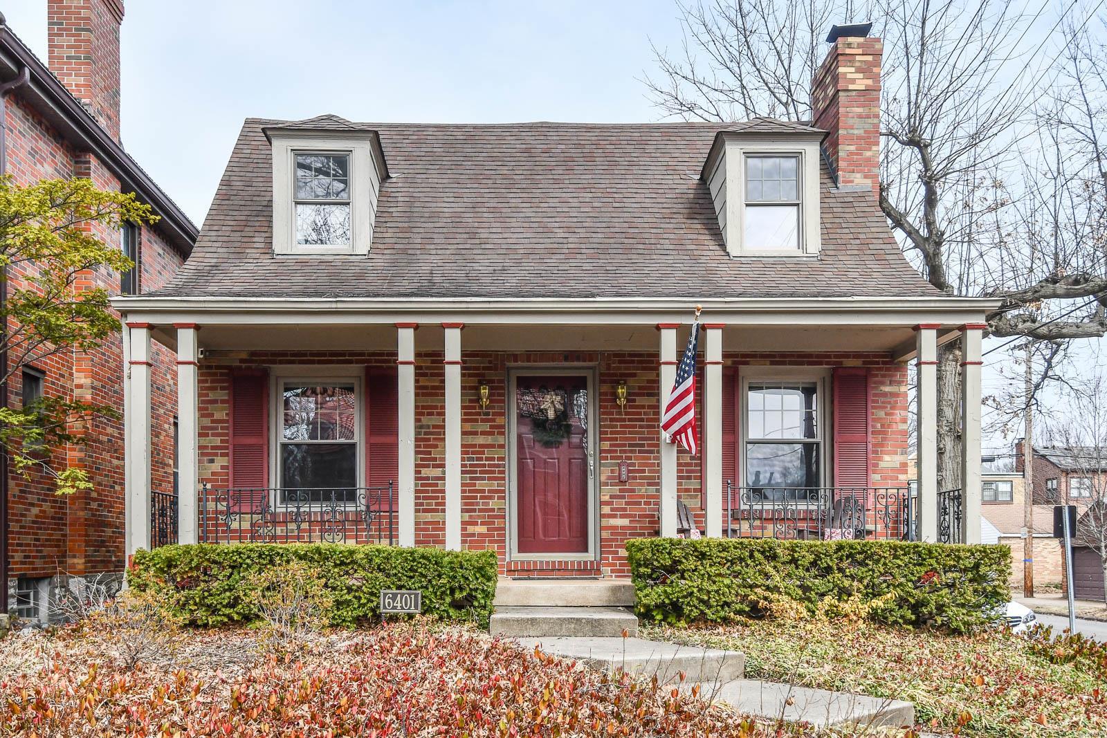 St Louis Hills Add - Residential