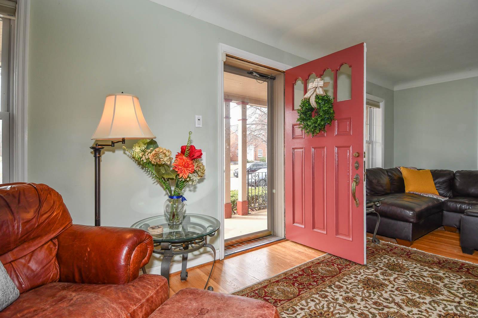 St Louis Hills Add - Residential