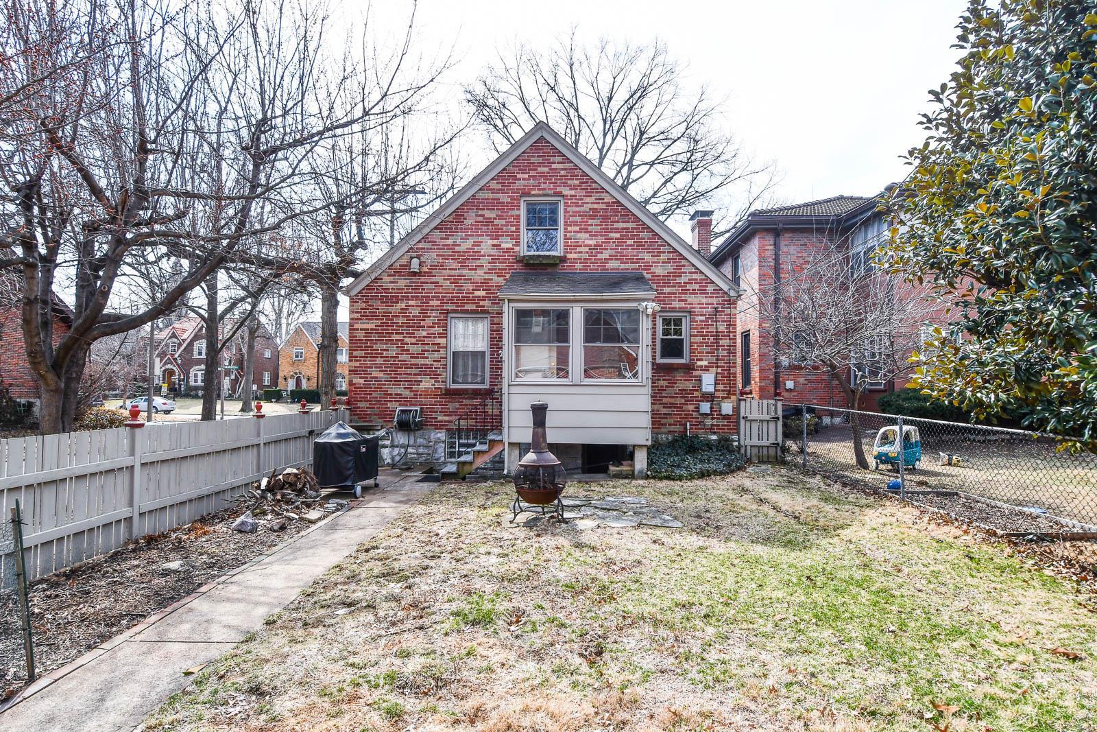 St Louis Hills Add - Residential