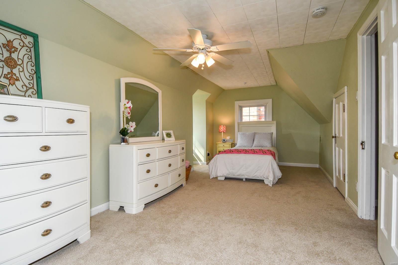 St Louis Hills Add - Residential