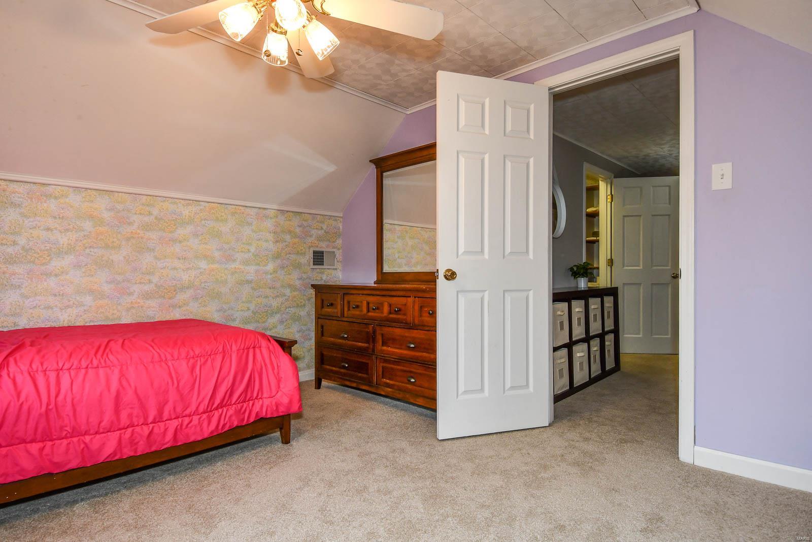 St Louis Hills Add - Residential