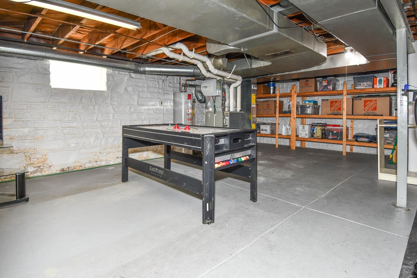 St Louis Hills Add - Residential