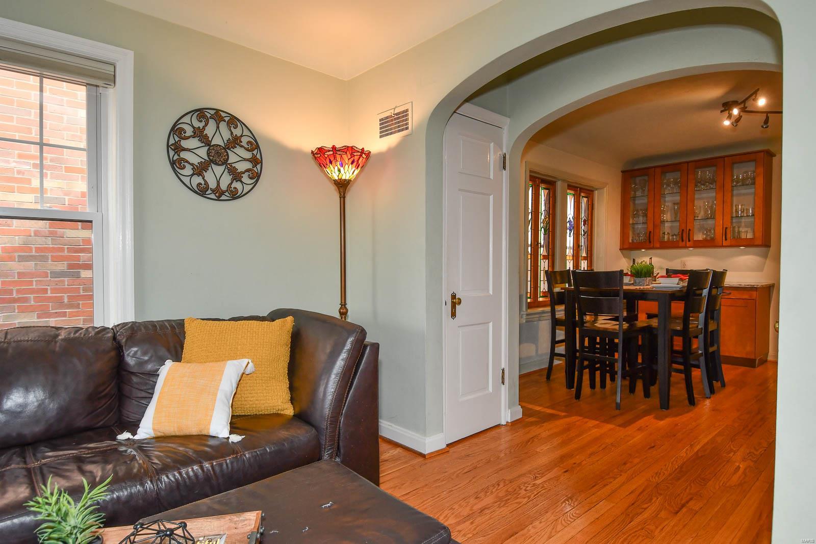 St Louis Hills Add - Residential