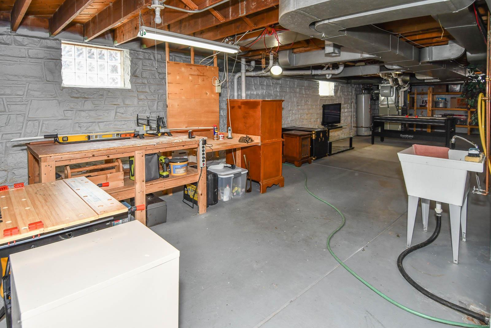 St Louis Hills Add - Residential