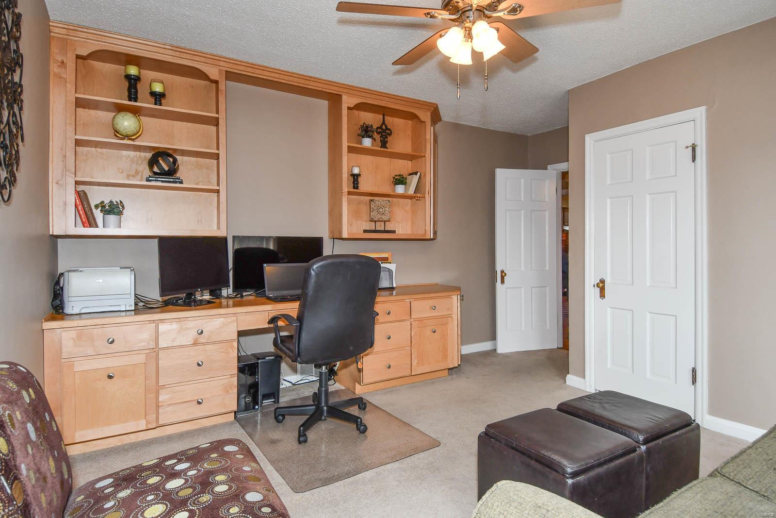 St Louis Hills Add - Residential