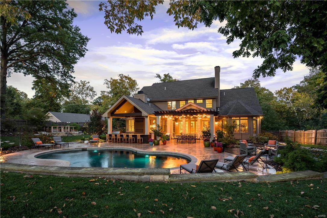 Arbor Road - Residential