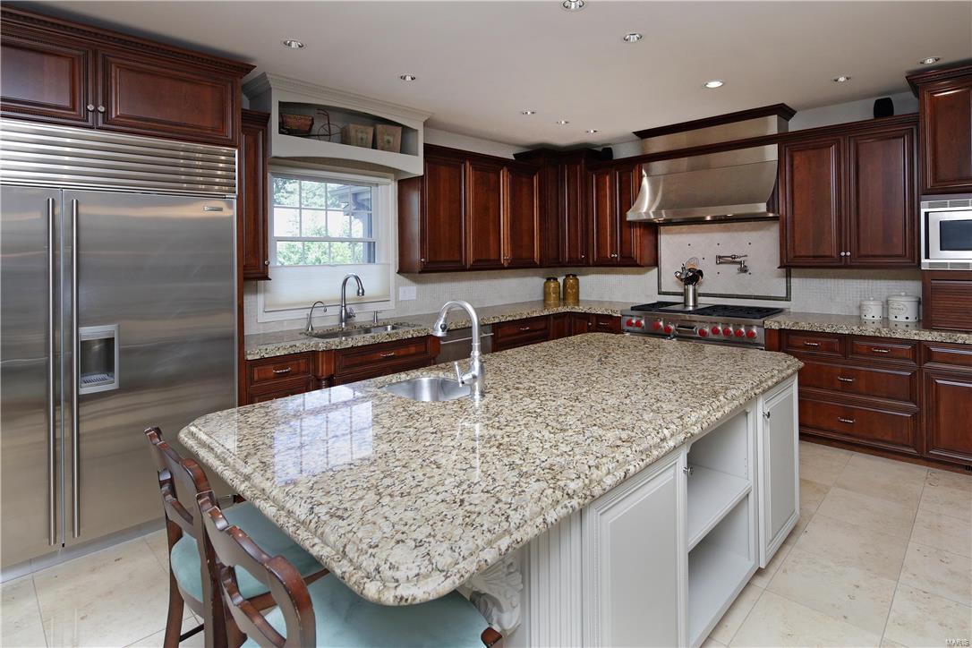 Arbor Road - Residential