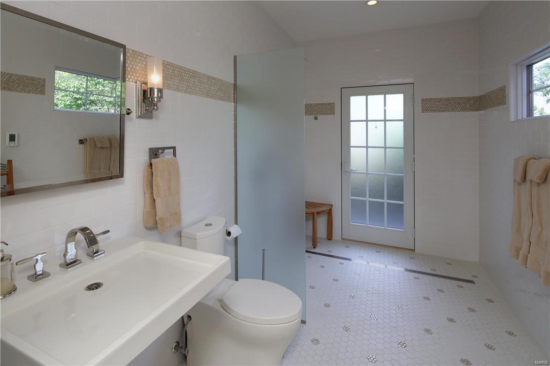 Arbor Road - Residential