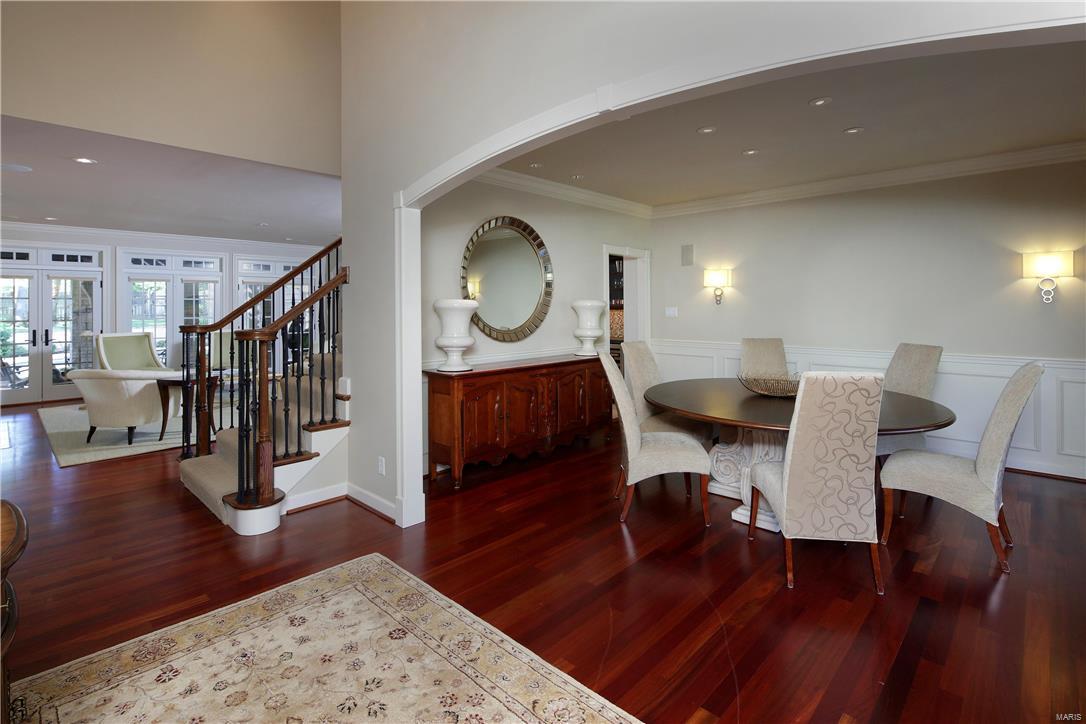 Arbor Road - Residential