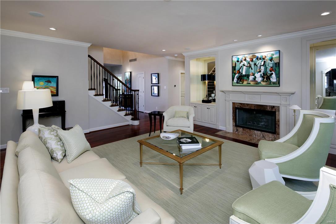 Arbor Road - Residential