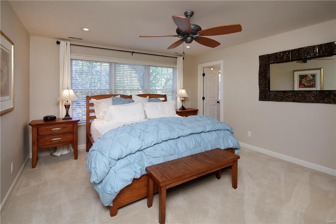 Arbor Road - Residential