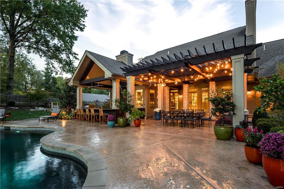 Arbor Road - Residential