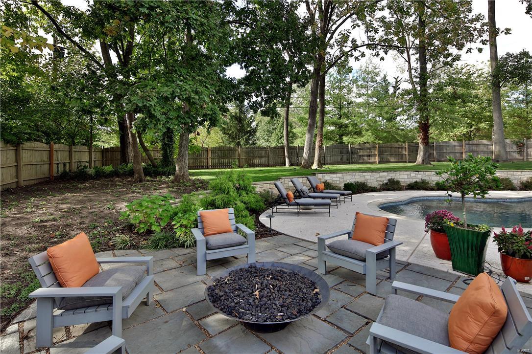 Arbor Road - Residential