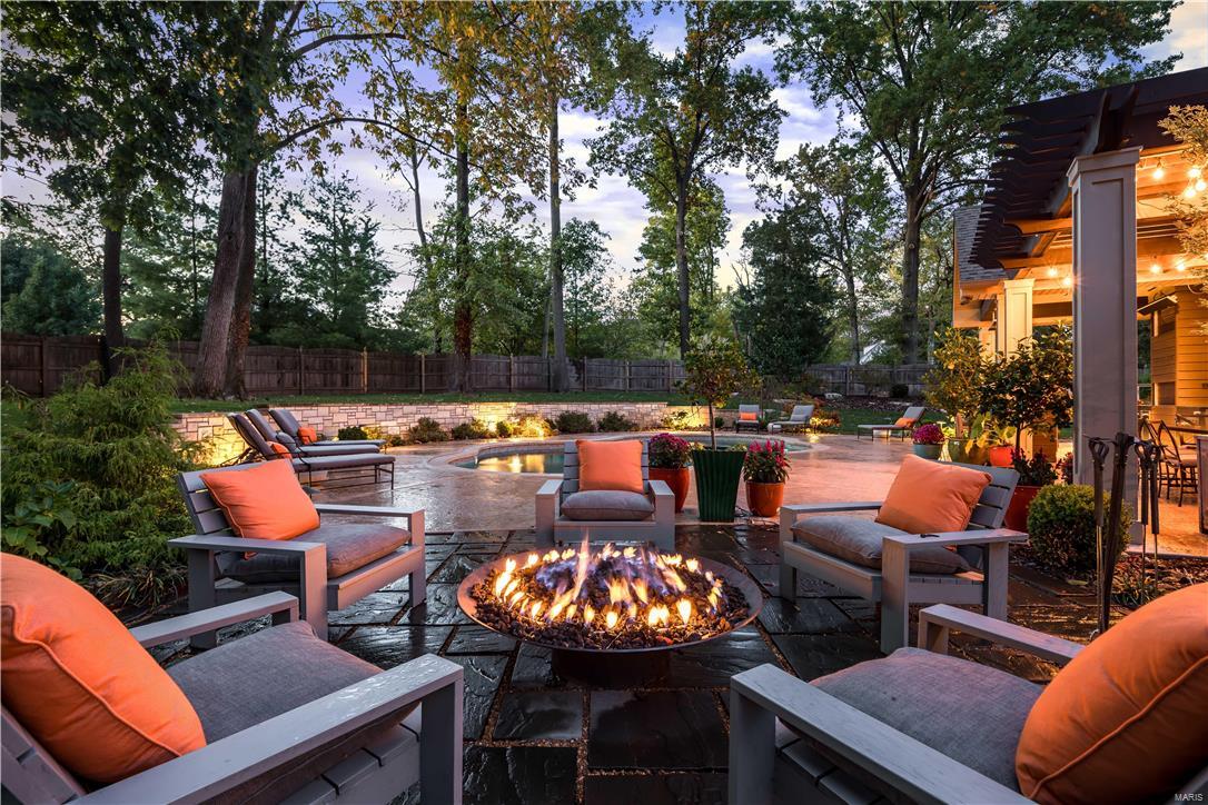 Arbor Road - Residential