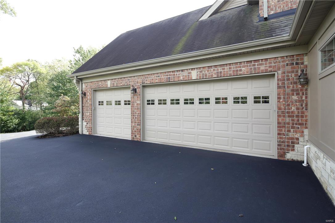 Arbor Road - Residential