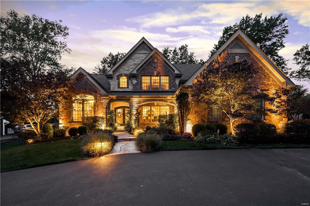 Arbor Road - Residential