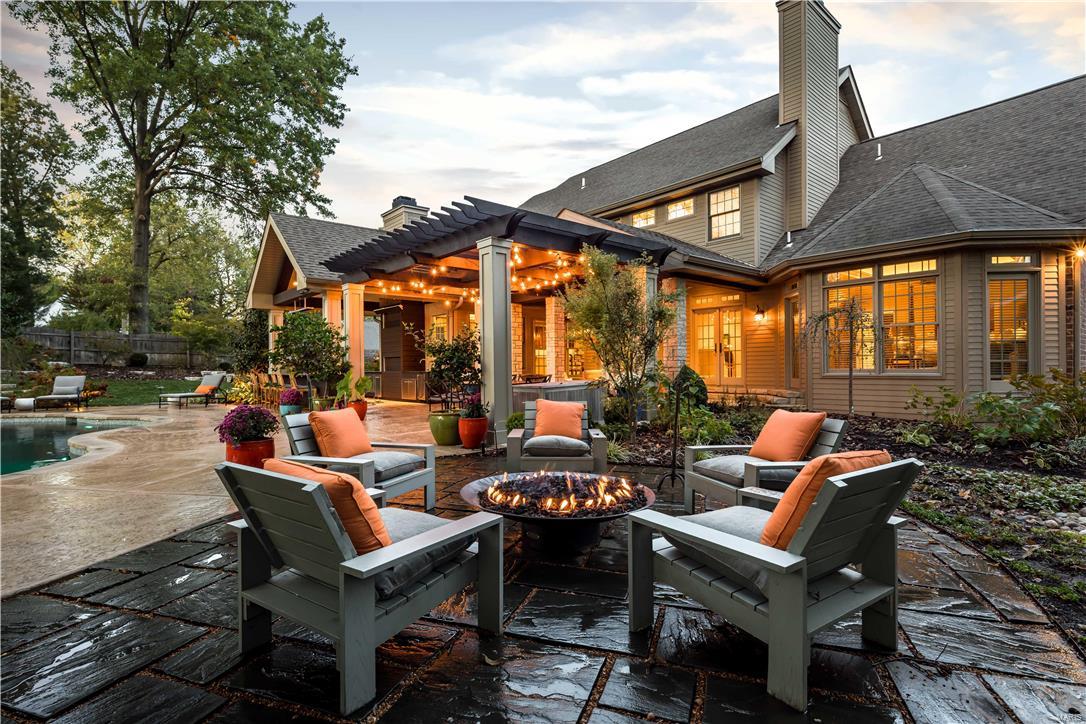 Arbor Road - Residential