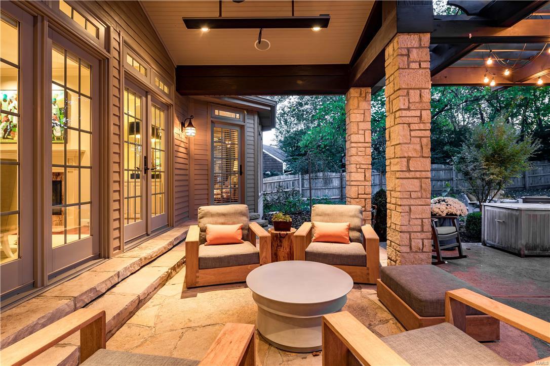 Arbor Road - Residential