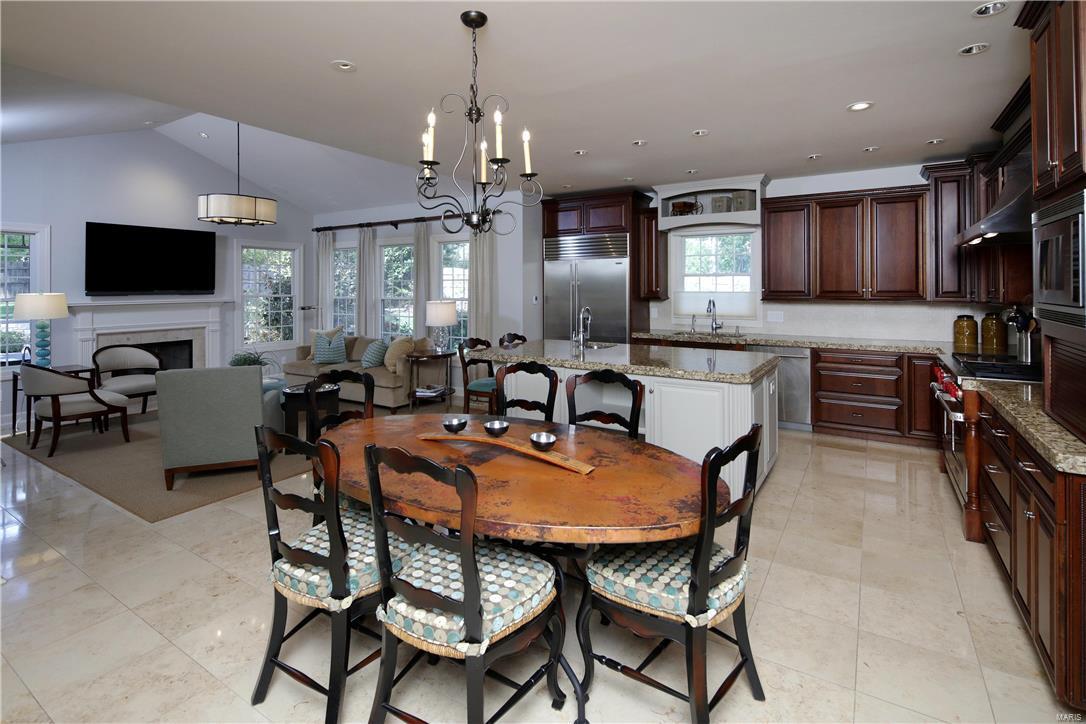 Arbor Road - Residential