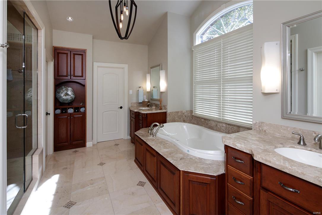 Arbor Road - Residential